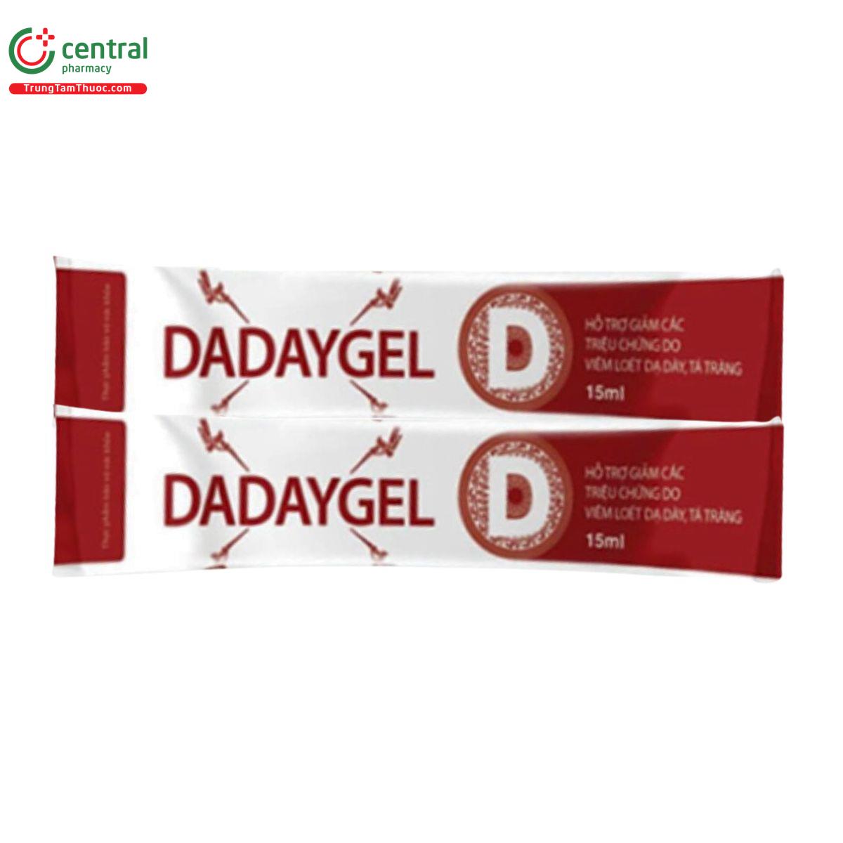 dadaygel 4 N5463