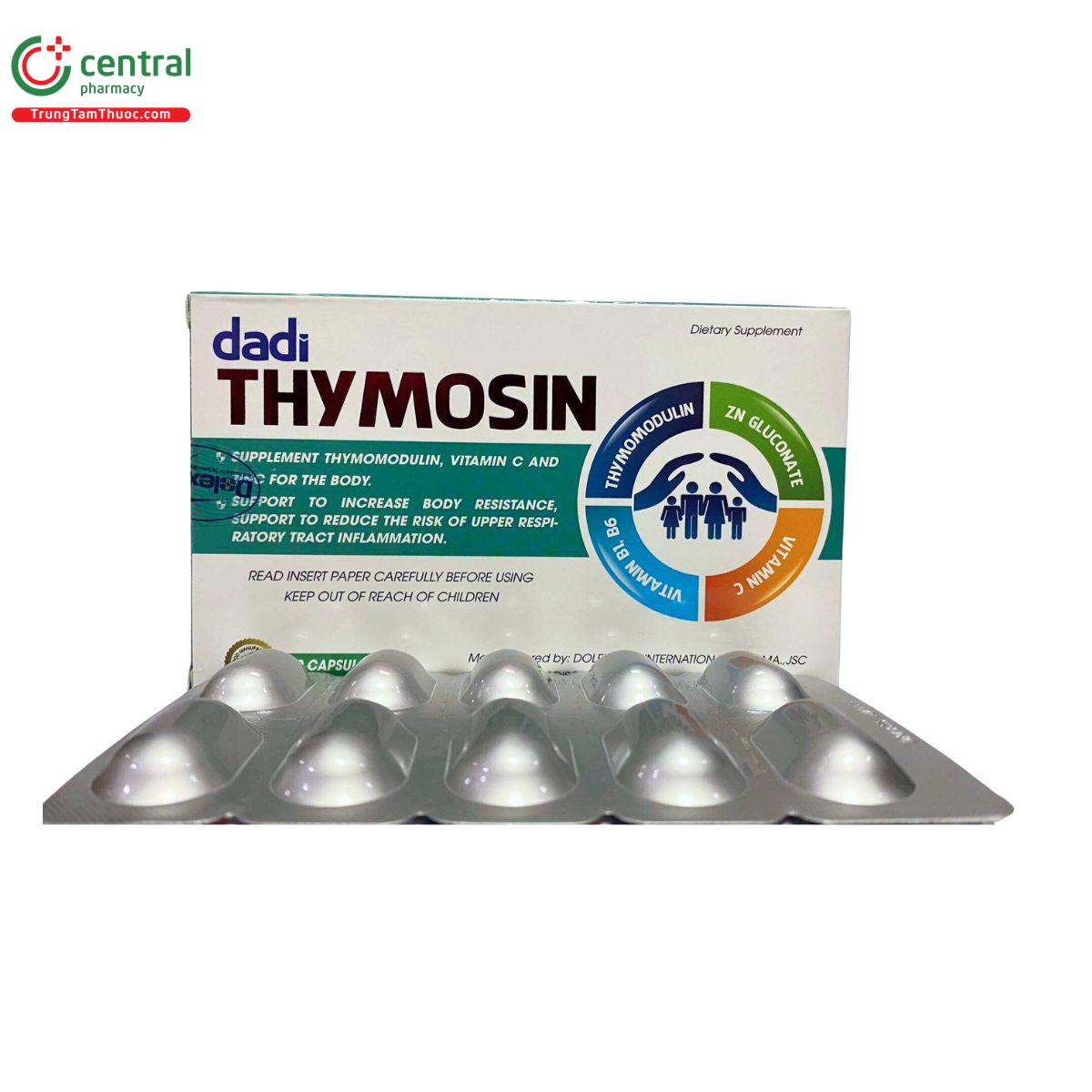 dadi thymosin 2 Q6180