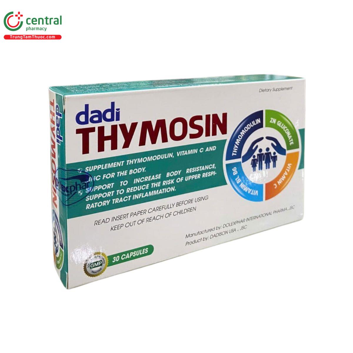 dadi thymosin 4 D1407