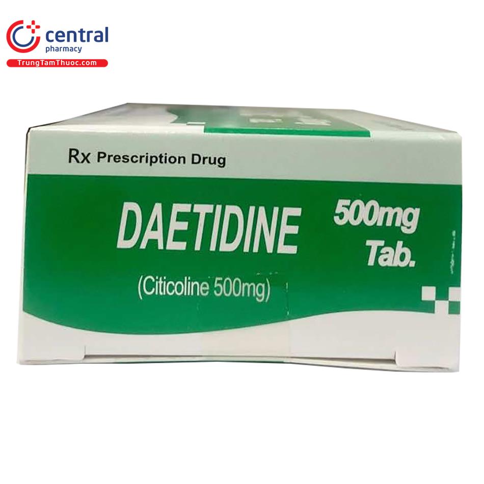 daetidine 2 T7513