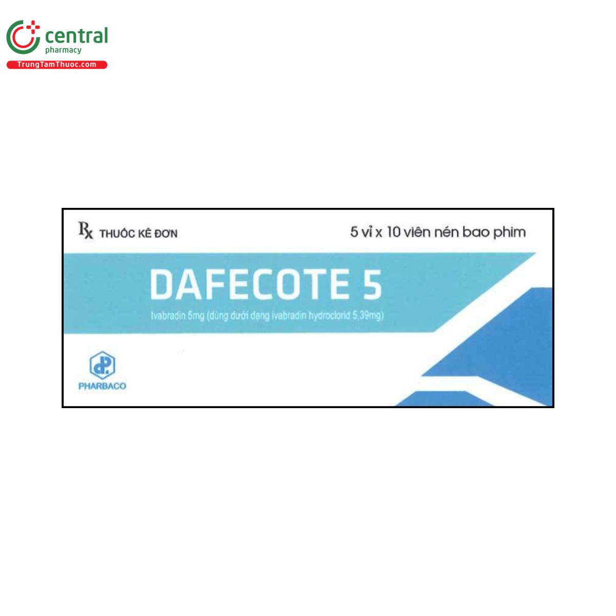 dafecote 5 1 D1322 dafecote 5 1 D1322