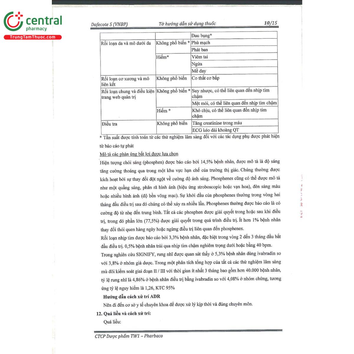 dafecote 5 12 D1187 dafecote 5 12 D1187