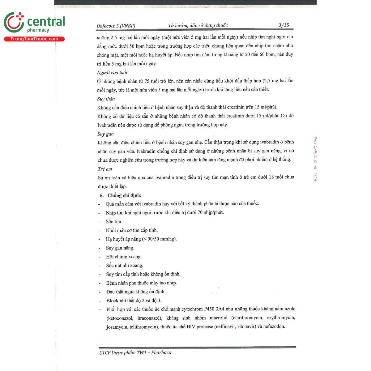 dafecote 5 5 M5135 dafecote 5 5 M5135