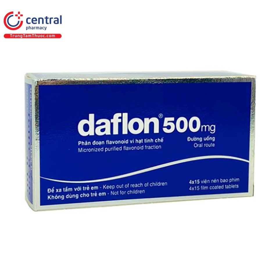 daflon 6 P6243