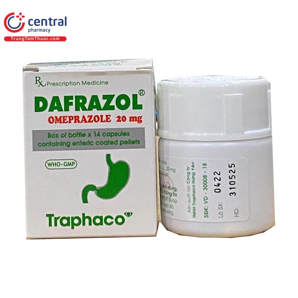 dafrazol 20mg 13 R7844