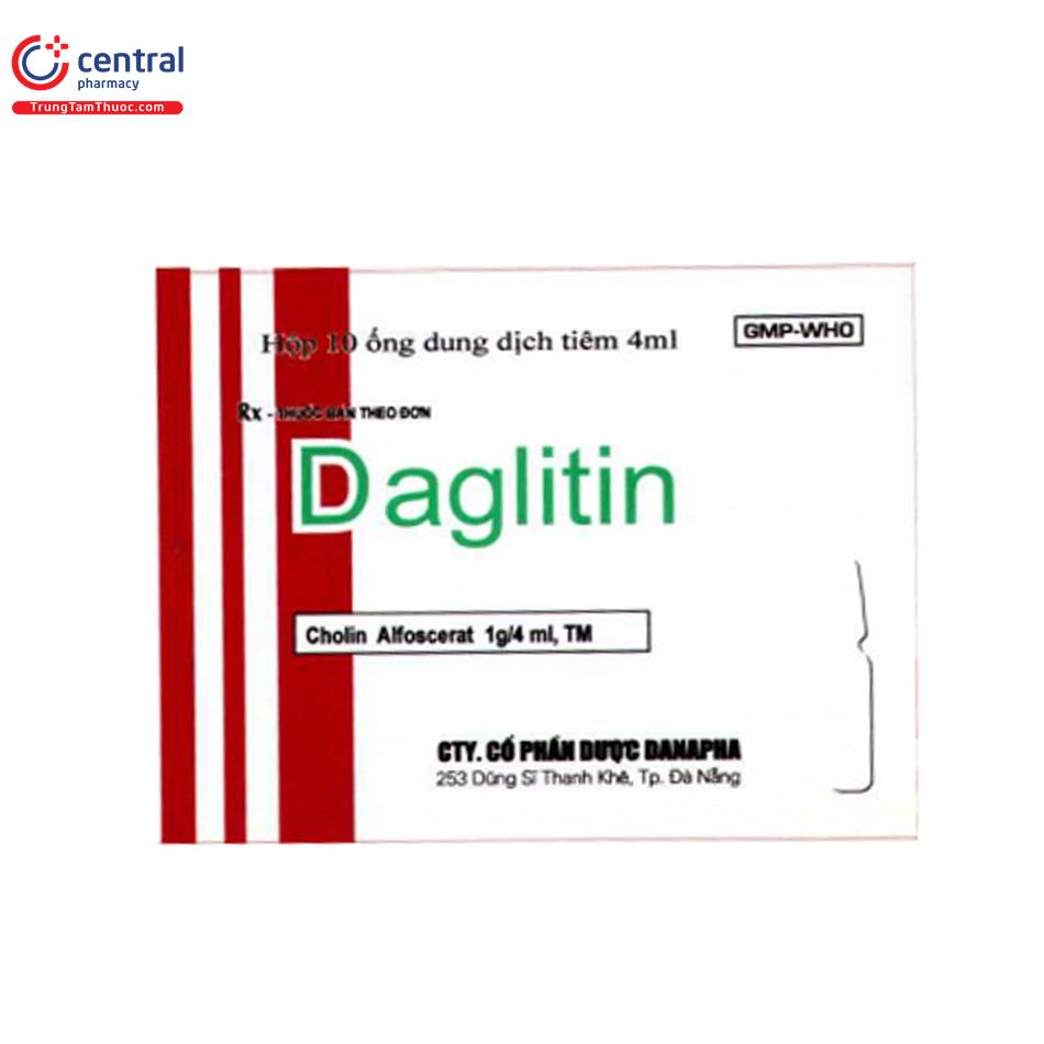 daglitin 4 E2114