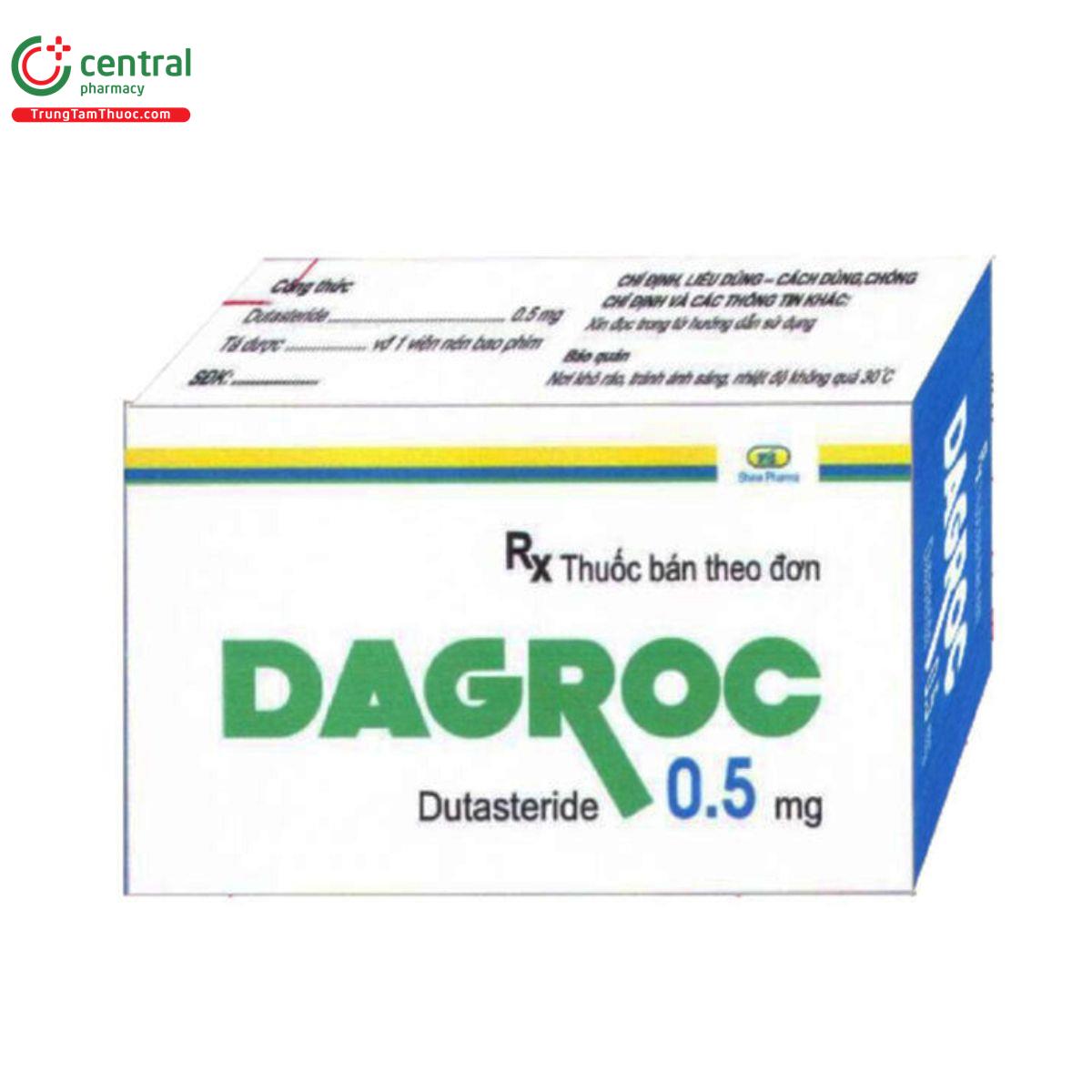 dagroc 05mg 1 I3573
