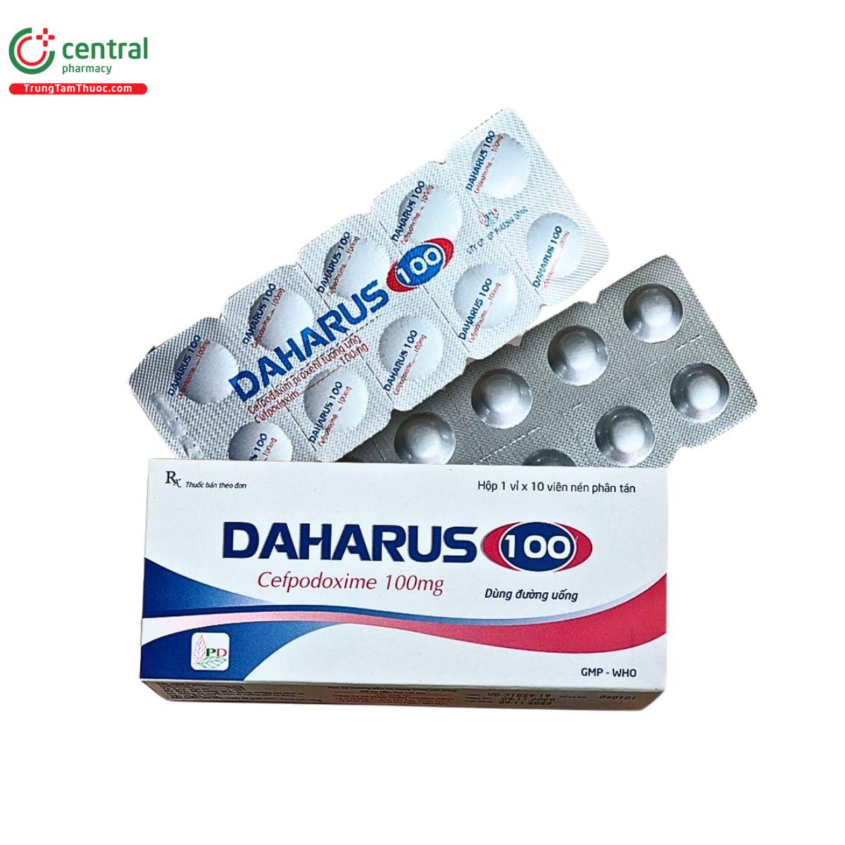 daharus 100 1 G2434 daharus 100 1 G2434