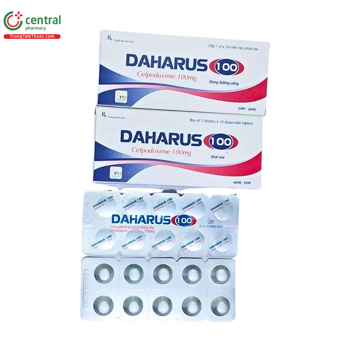 daharus 100 2 A0707 daharus 100 2 A0707