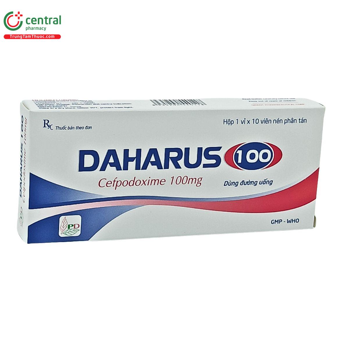 daharus 100 3 P6151 daharus 100 3 P6151