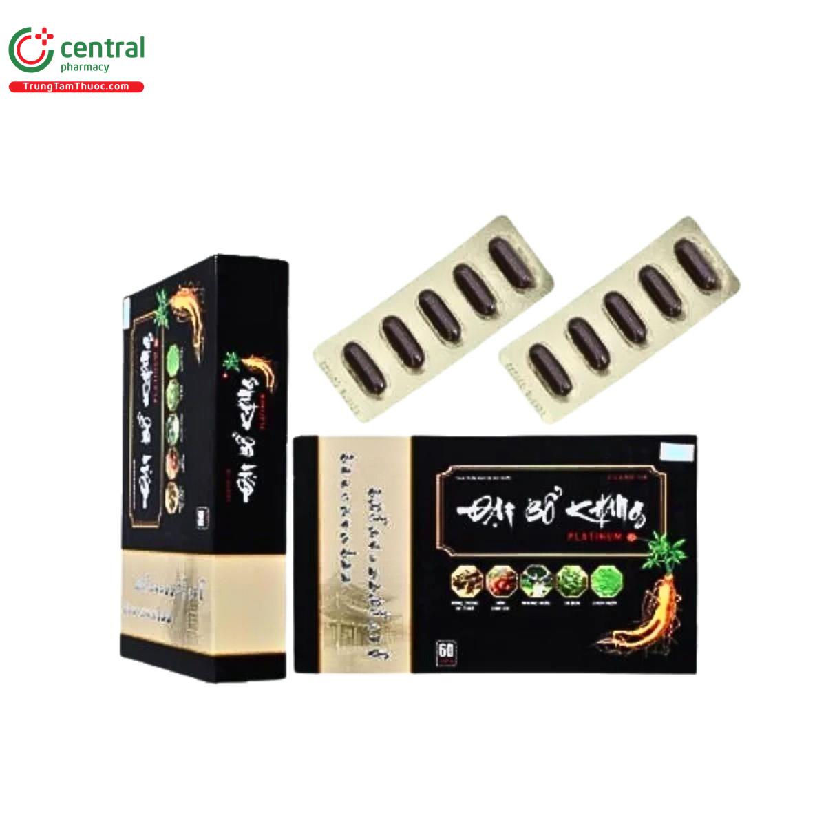 dai bo khang platinum 2 P6386