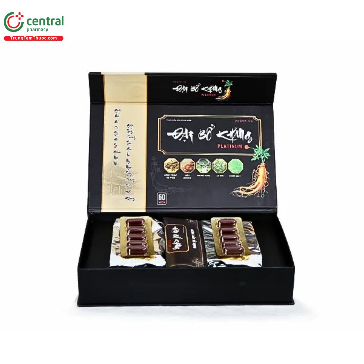 dai bo khang platinum 3 I3650