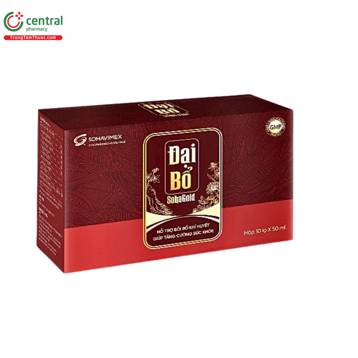 dai bo sohagold 2 J3067