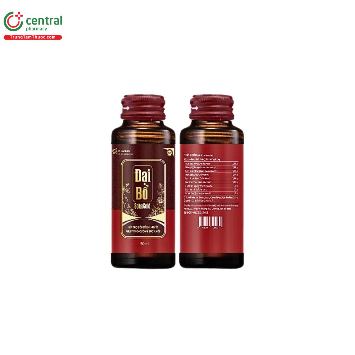 dai bo sohagold 4 R7603