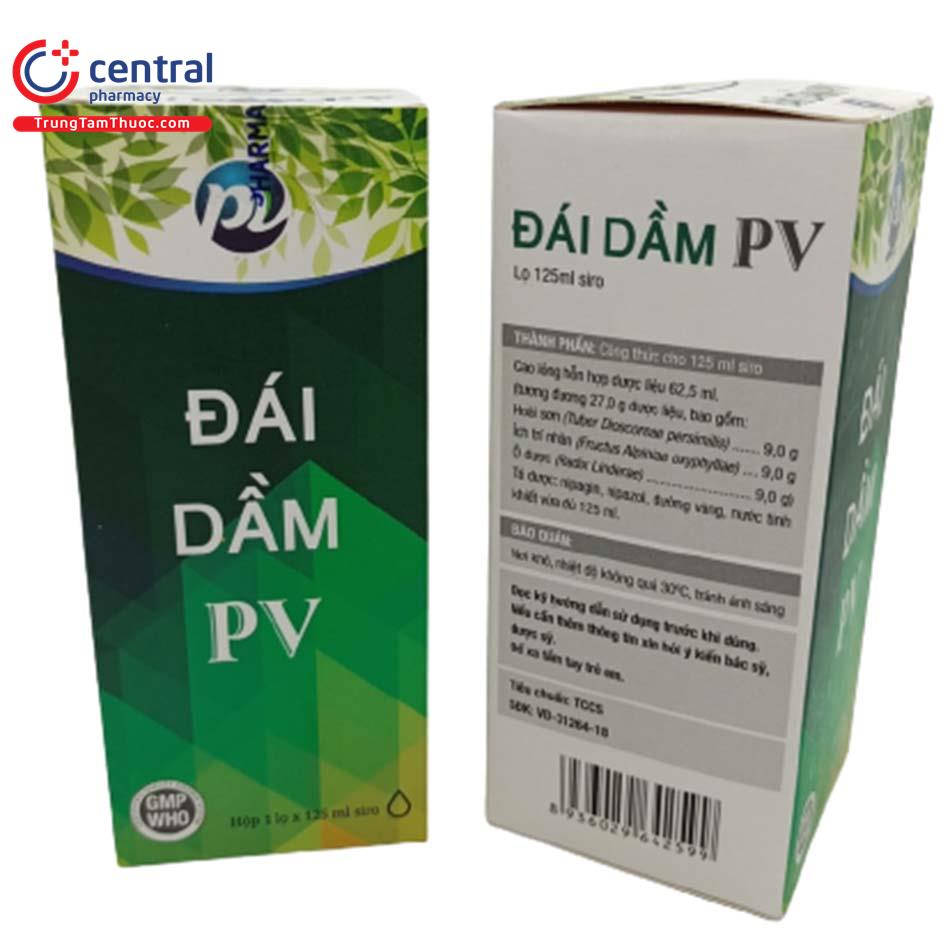 dai dam pv 12 R7505