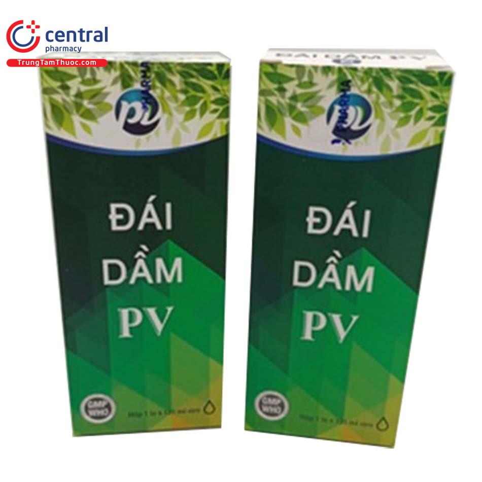 dai dam pv 4 M4867