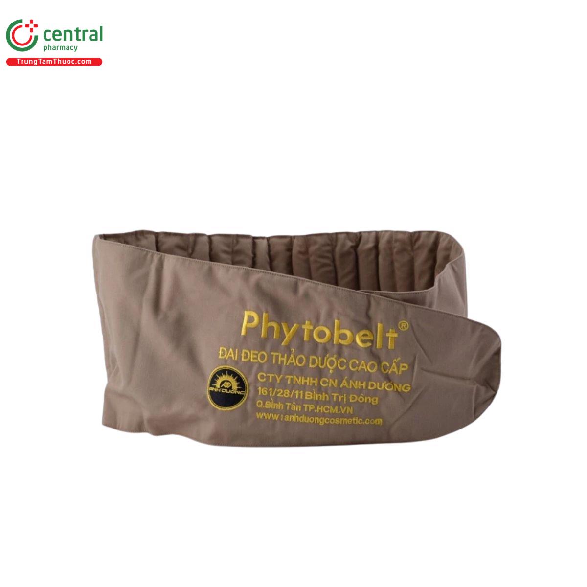 dai deo thao duoc cao cap phytobelt 3 M5275 dai deo thao duoc cao cap phytobelt 3 M5275
