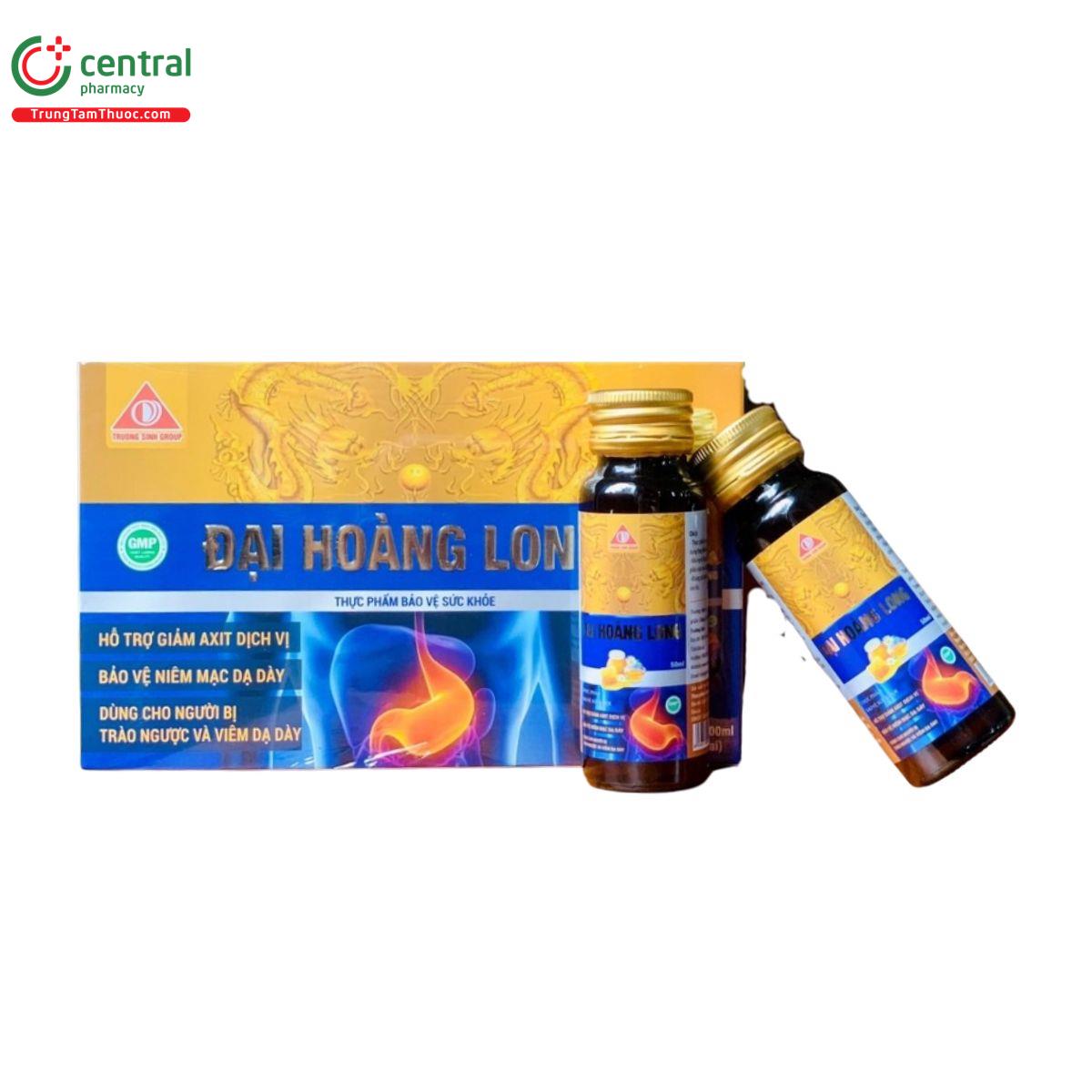 dai hoang long 1 C0282 dai hoang long 1 C0282