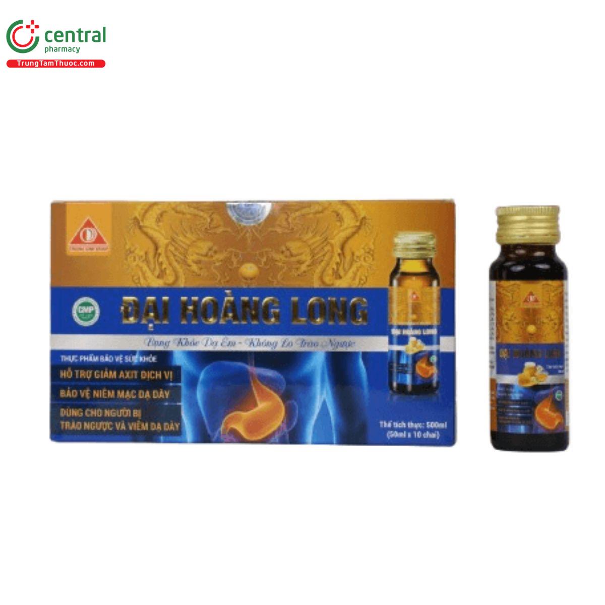 dai hoang long 2 A0215 dai hoang long 2 A0215
