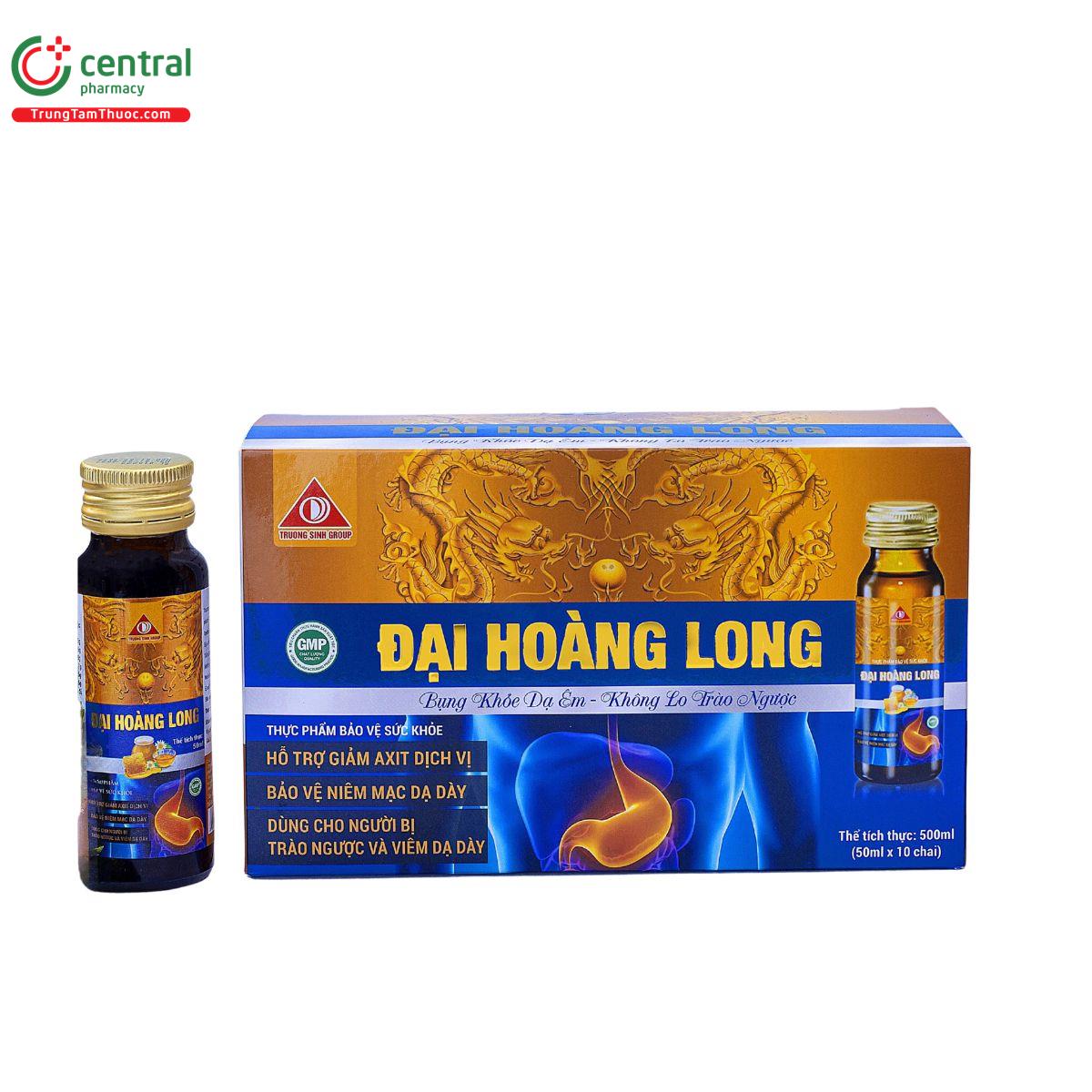 dai hoang long 3 L4017 dai hoang long 3 L4017