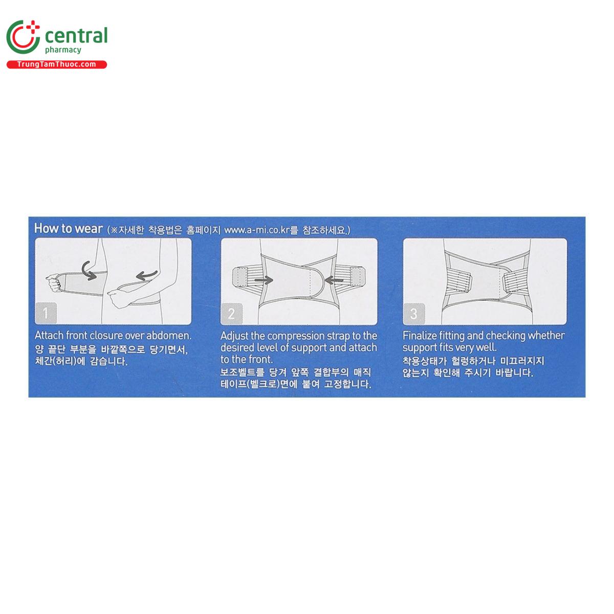 dai lung bung dan hoi dr med dr b021 5 N5326