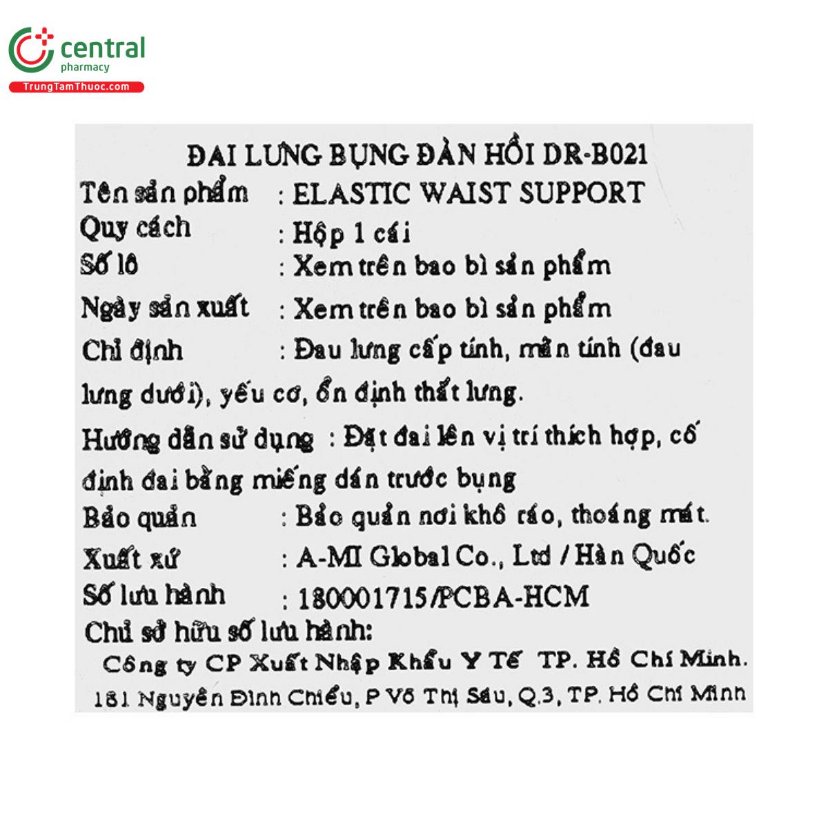 dai lung bung dan hoi dr med dr b021 8 F2765