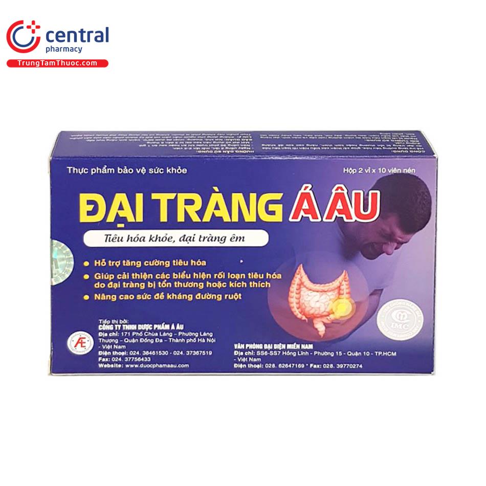 dai trang a au 2 F2211