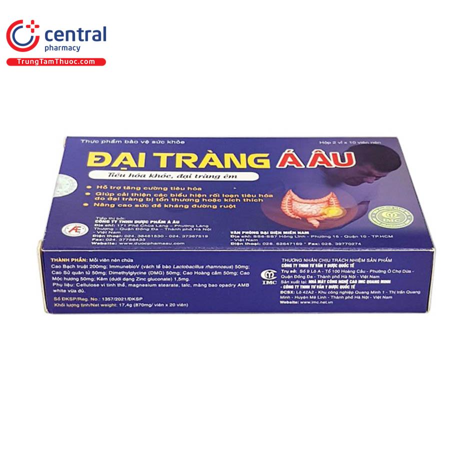 dai trang a au 4 D1703