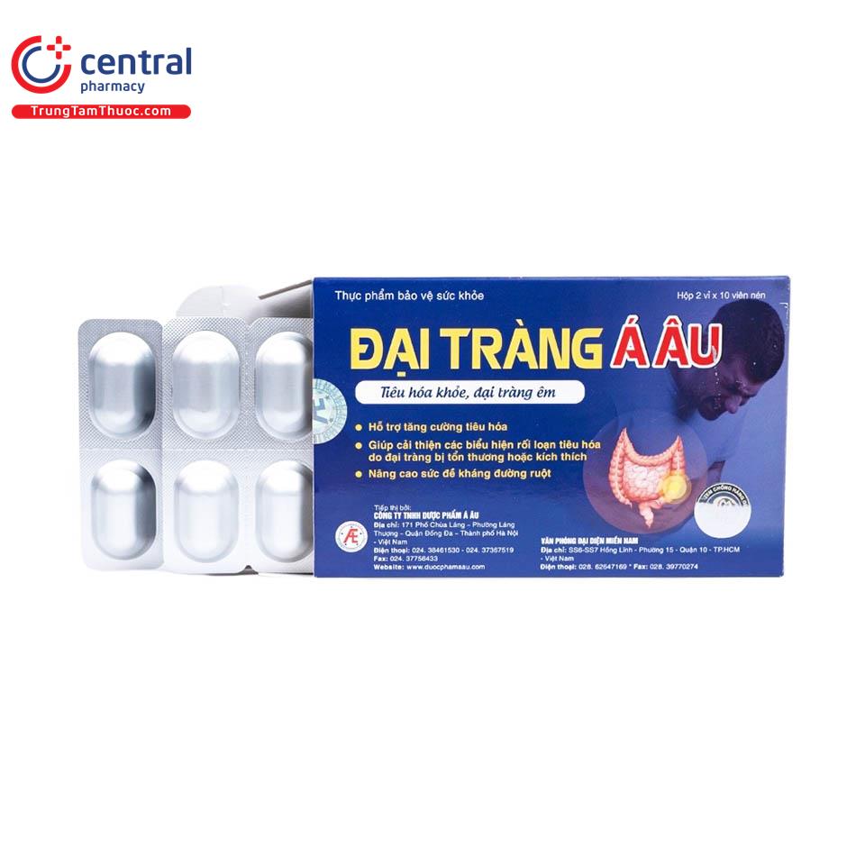 dai trang a au 5 K4857