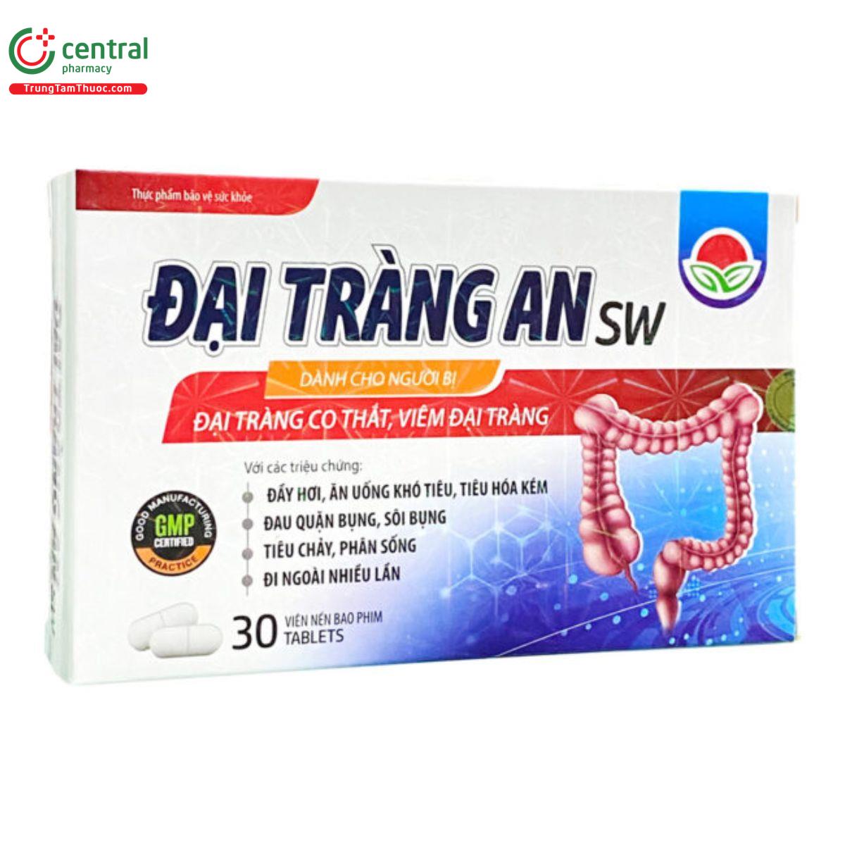 dai trang an sw 2 N5612