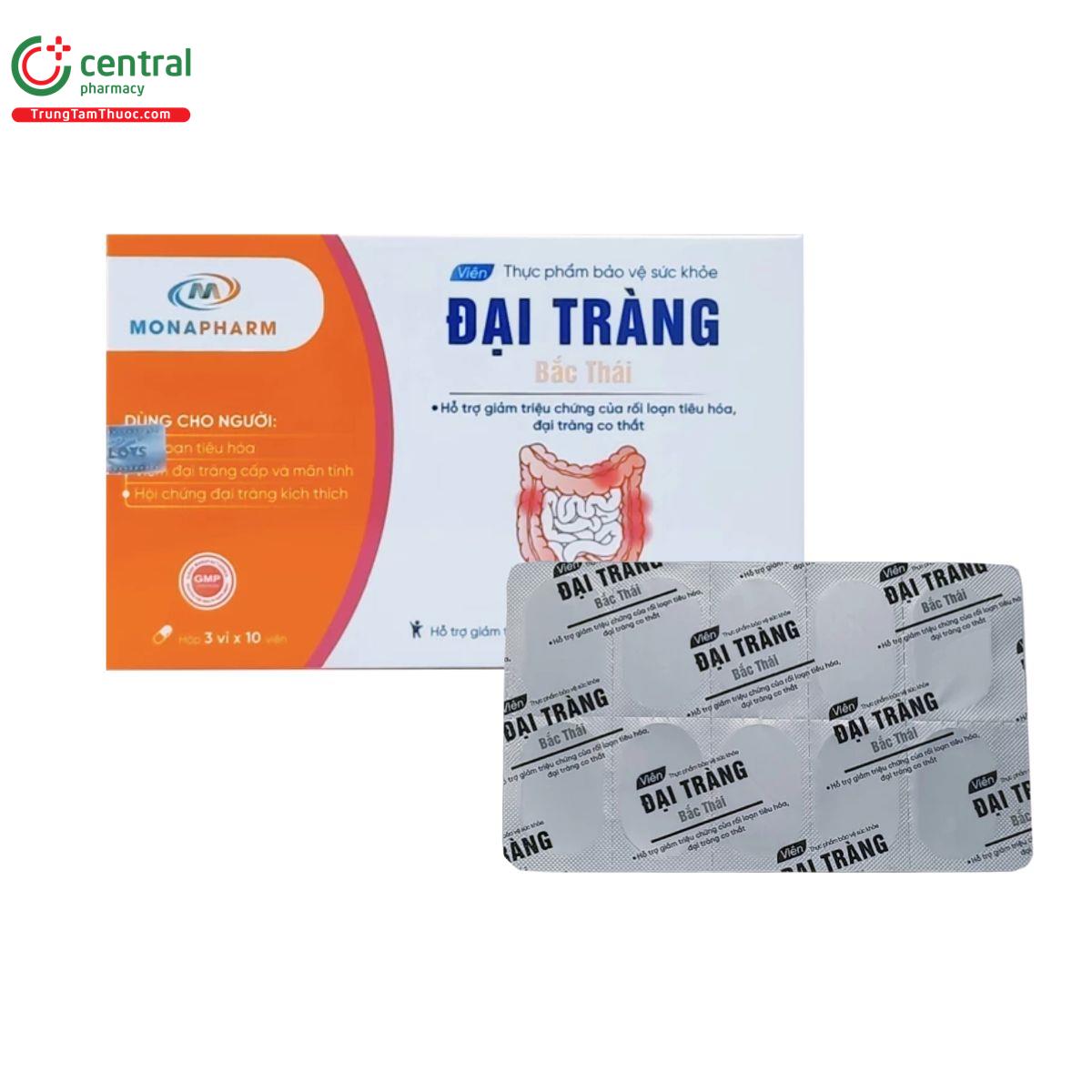 dai trang bac thai 1 F2618