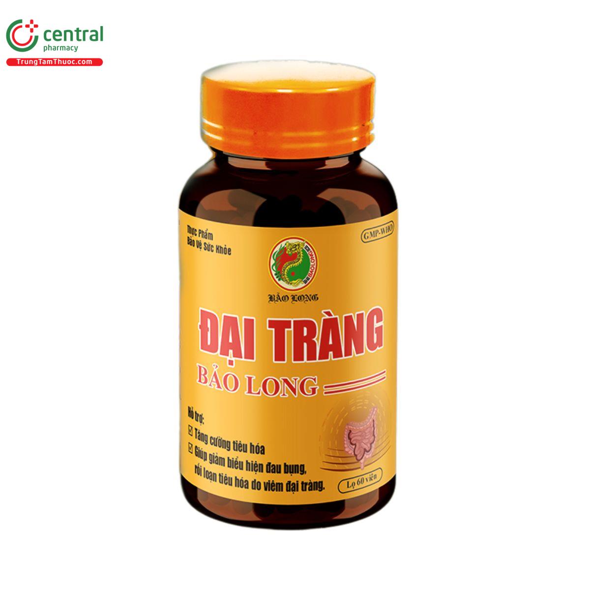 dai trang bao long 3 R7836