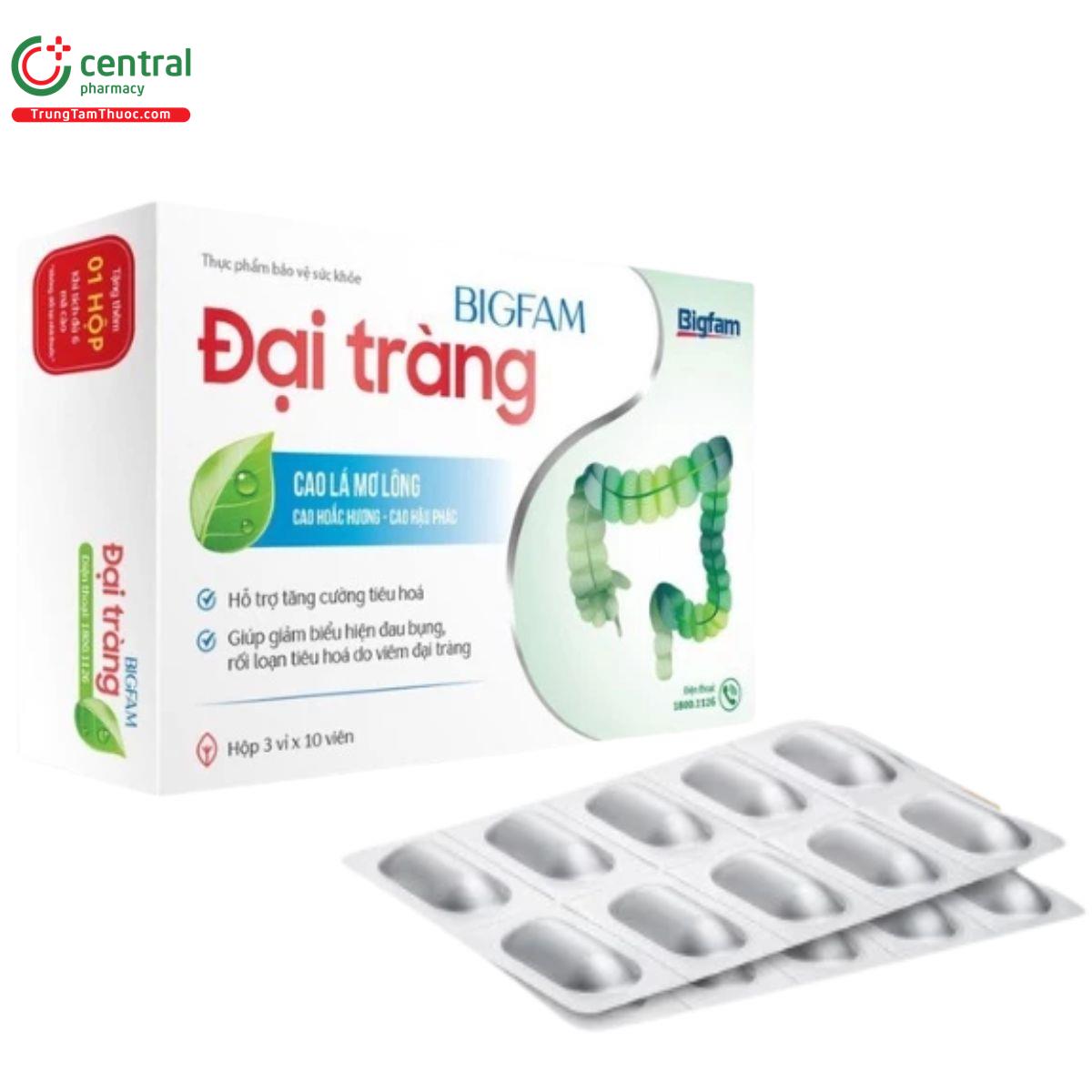 dai trang bigfam 5 J3258