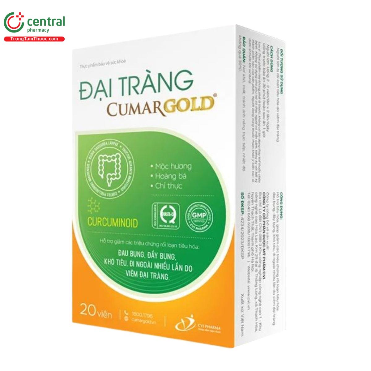 dai trang cumargold 3 M5761 dai trang cumargold 3 M5761