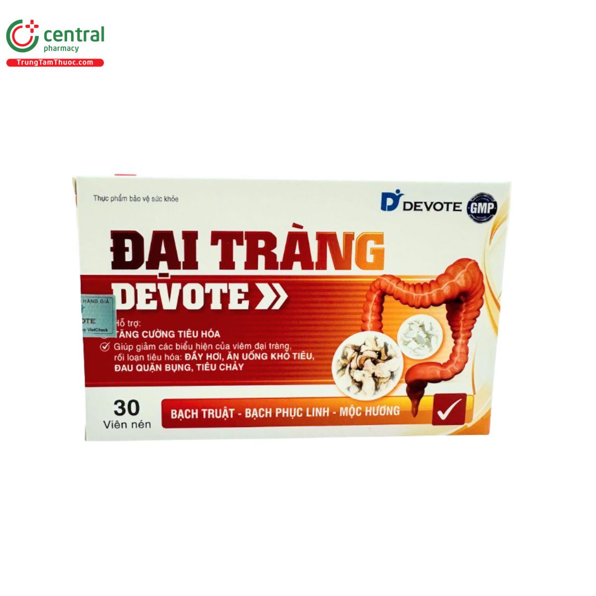 dai trang devote 2 Q6448