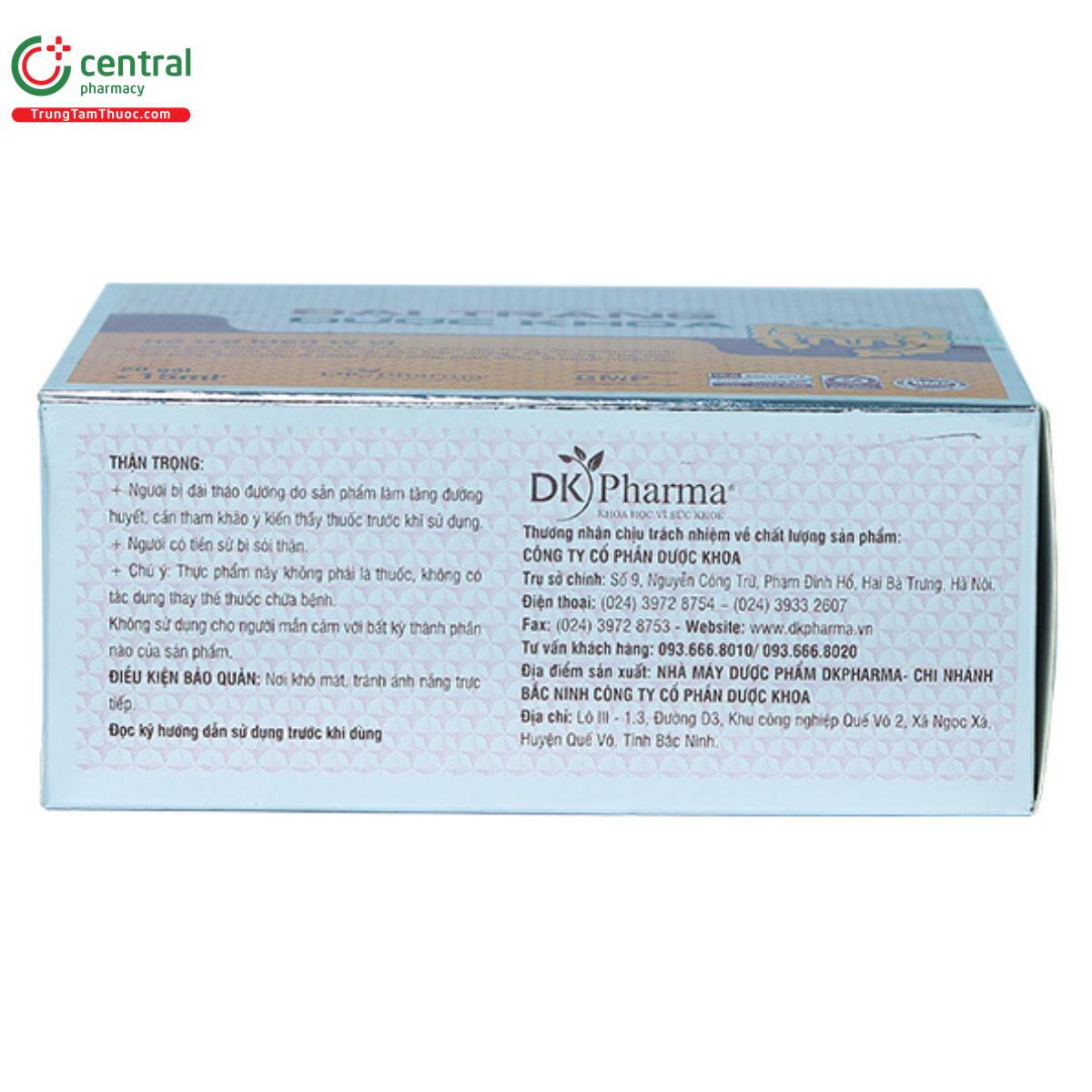 dai trang duoc khoa 3 R7383 dai trang duoc khoa 3 R7383