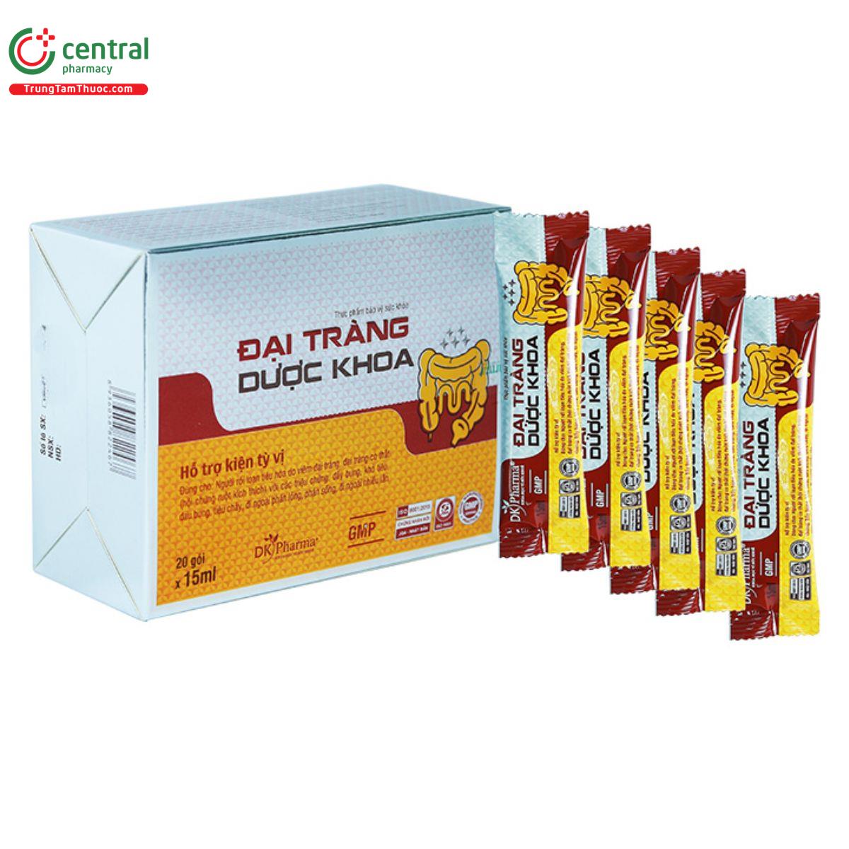 dai trang duoc khoa 4 O5562 dai trang duoc khoa 4 O5562