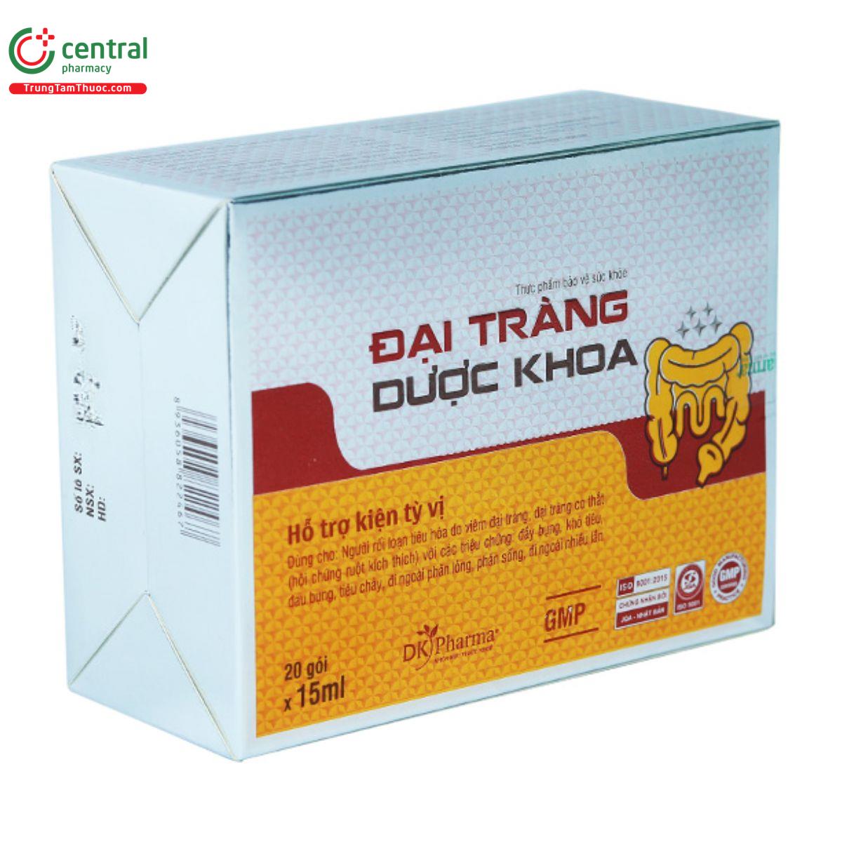 dai trang duoc khoa 5 I3744 dai trang duoc khoa 5 I3744