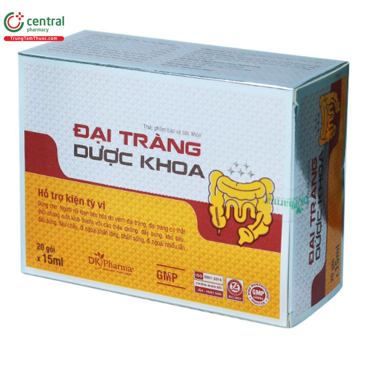 dai trang duoc khoa 7 E1627 dai trang duoc khoa 7 E1627