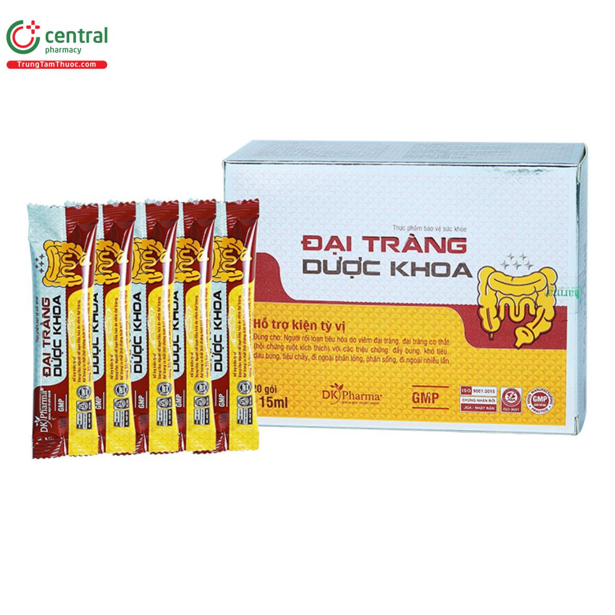dai trang duoc khoa J4250 dai trang duoc khoa J4250