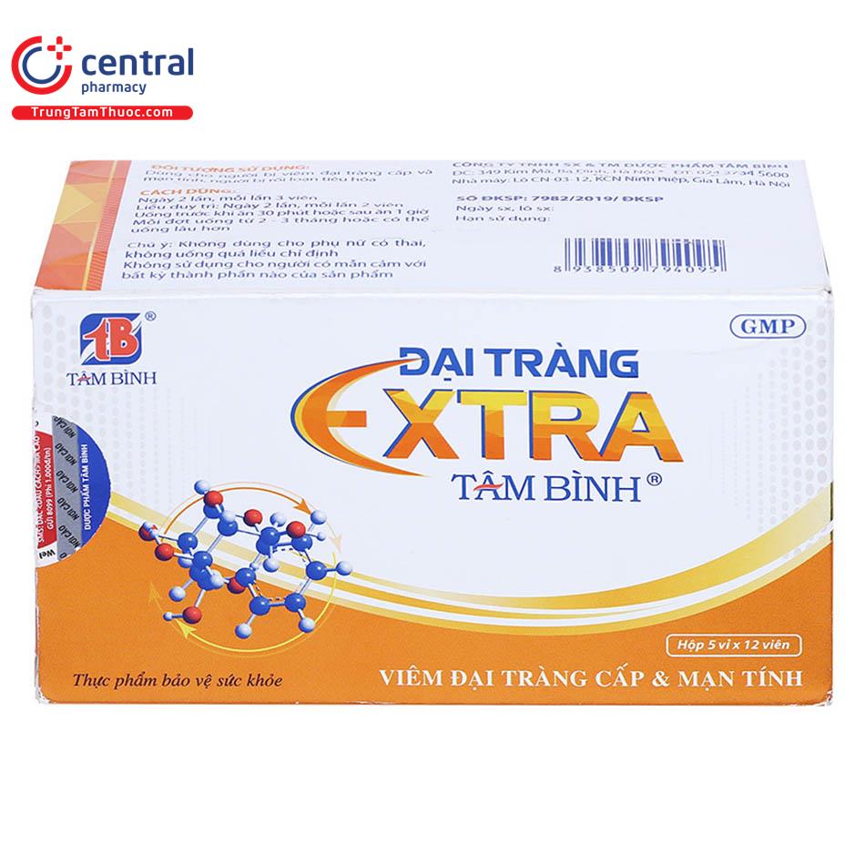 dai trang extra tam binh 4 L4053