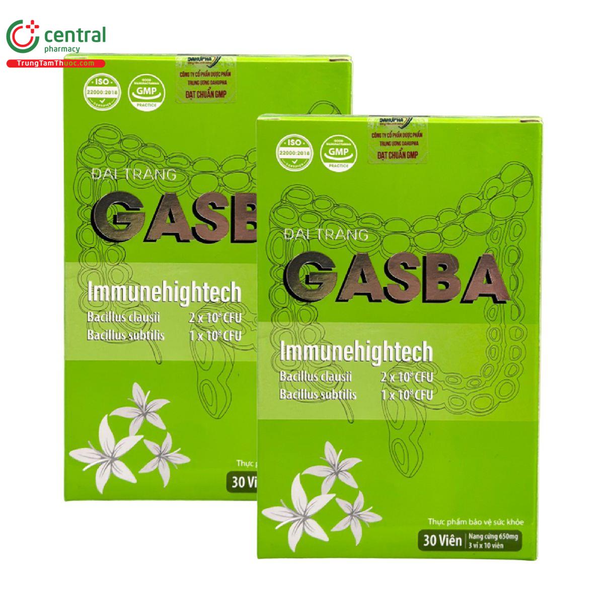 dai trang gasba 2 T8275