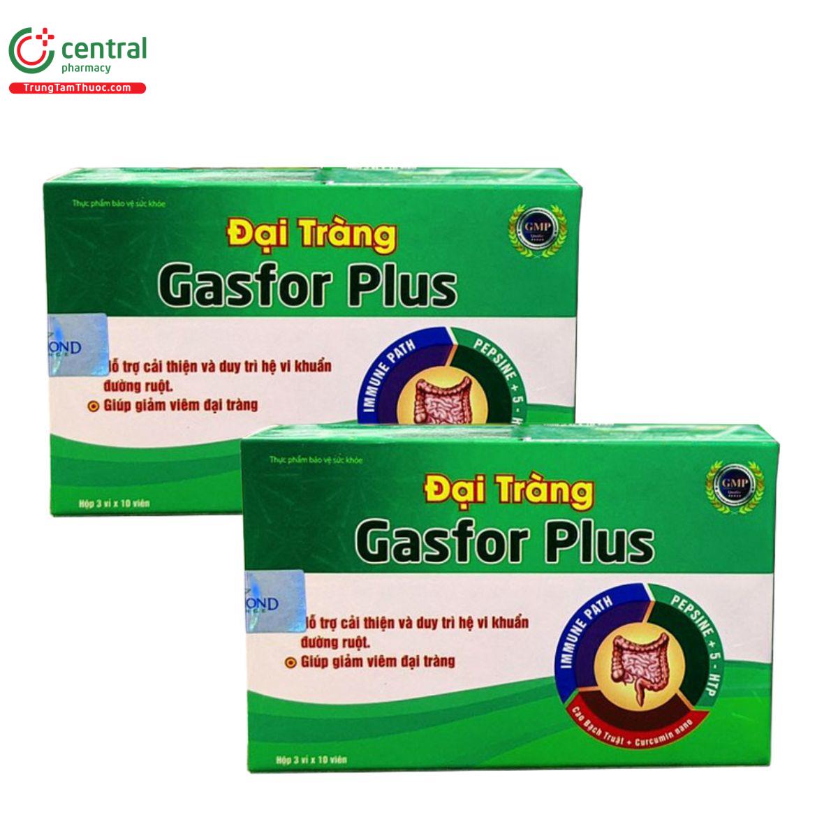 dai trang gasfor plus 3 Q6858