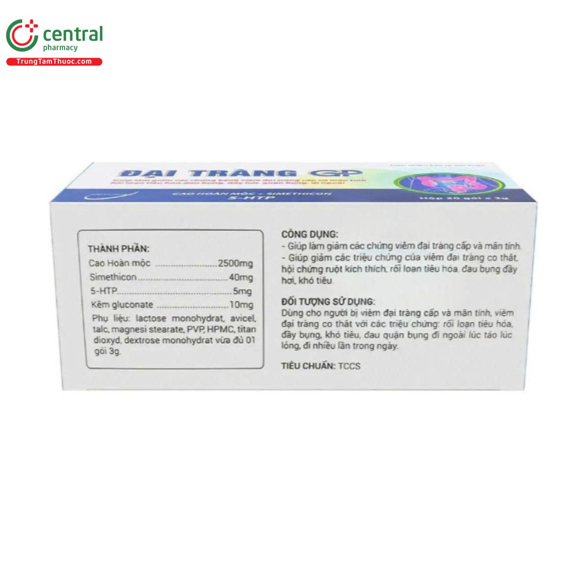 dai trang gp 2 O5232