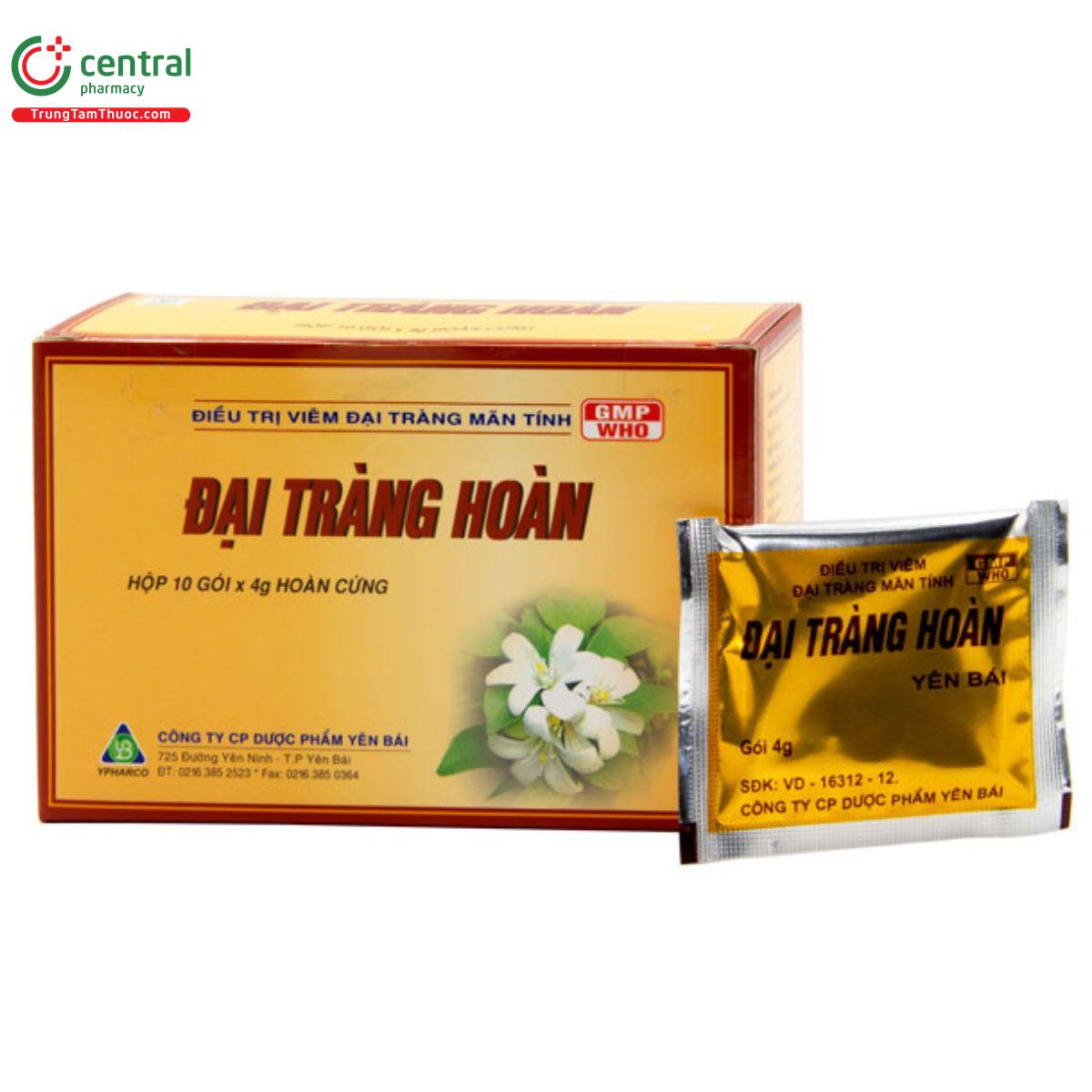 dai trang hoan yen bai 2 C1046