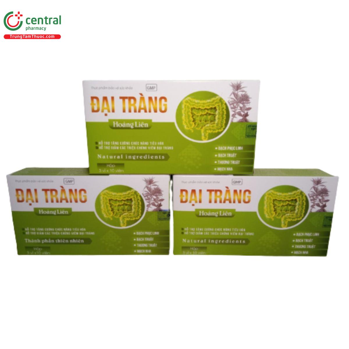 dai trang hoang lien 2 F2153