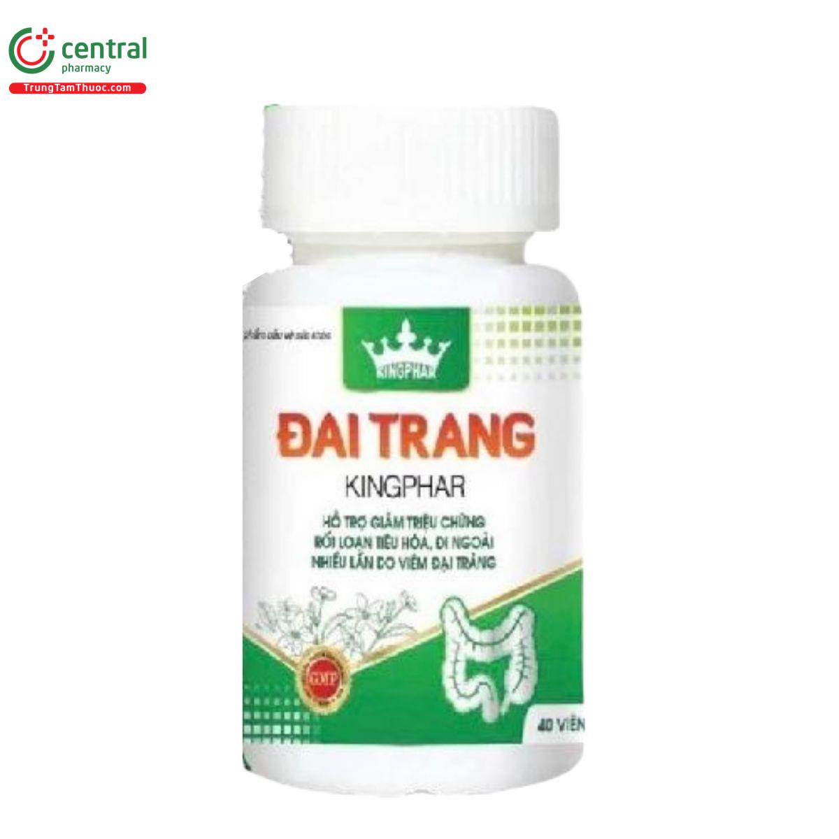 dai trang kingphar 2 D1038 dai trang kingphar 2 D1038