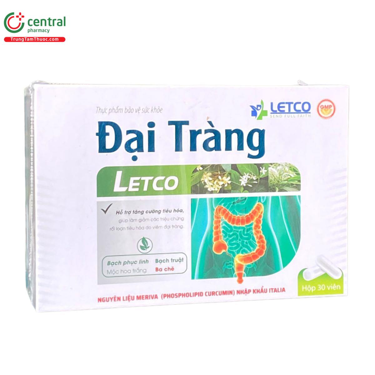 dai trang letco 4 I3417 dai trang letco 4 I3417