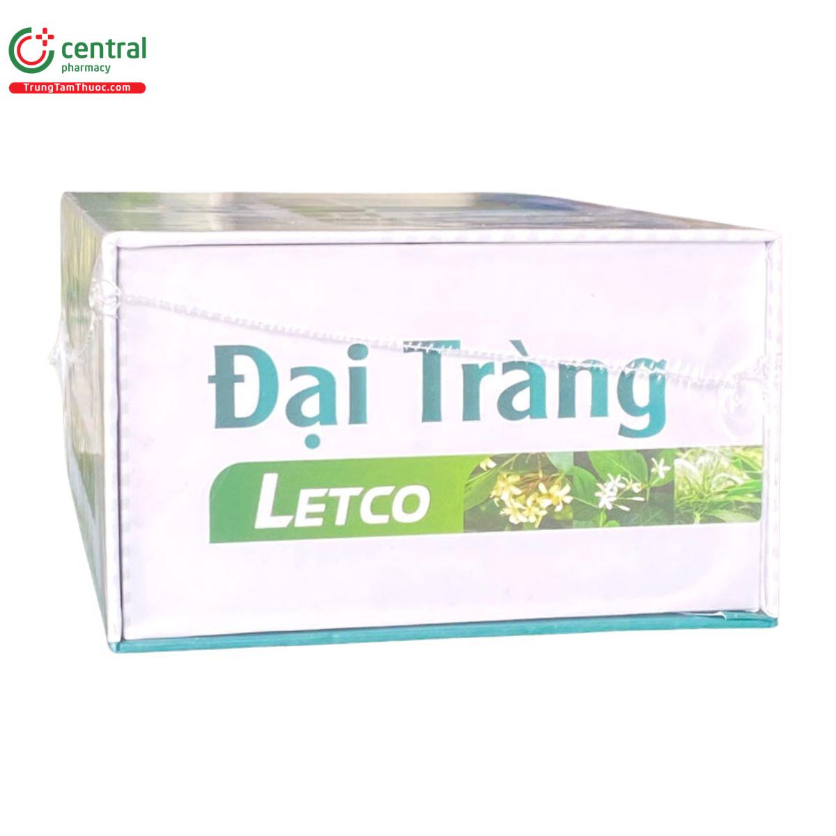 dai trang letco 6 V8872 dai trang letco 6 V8872