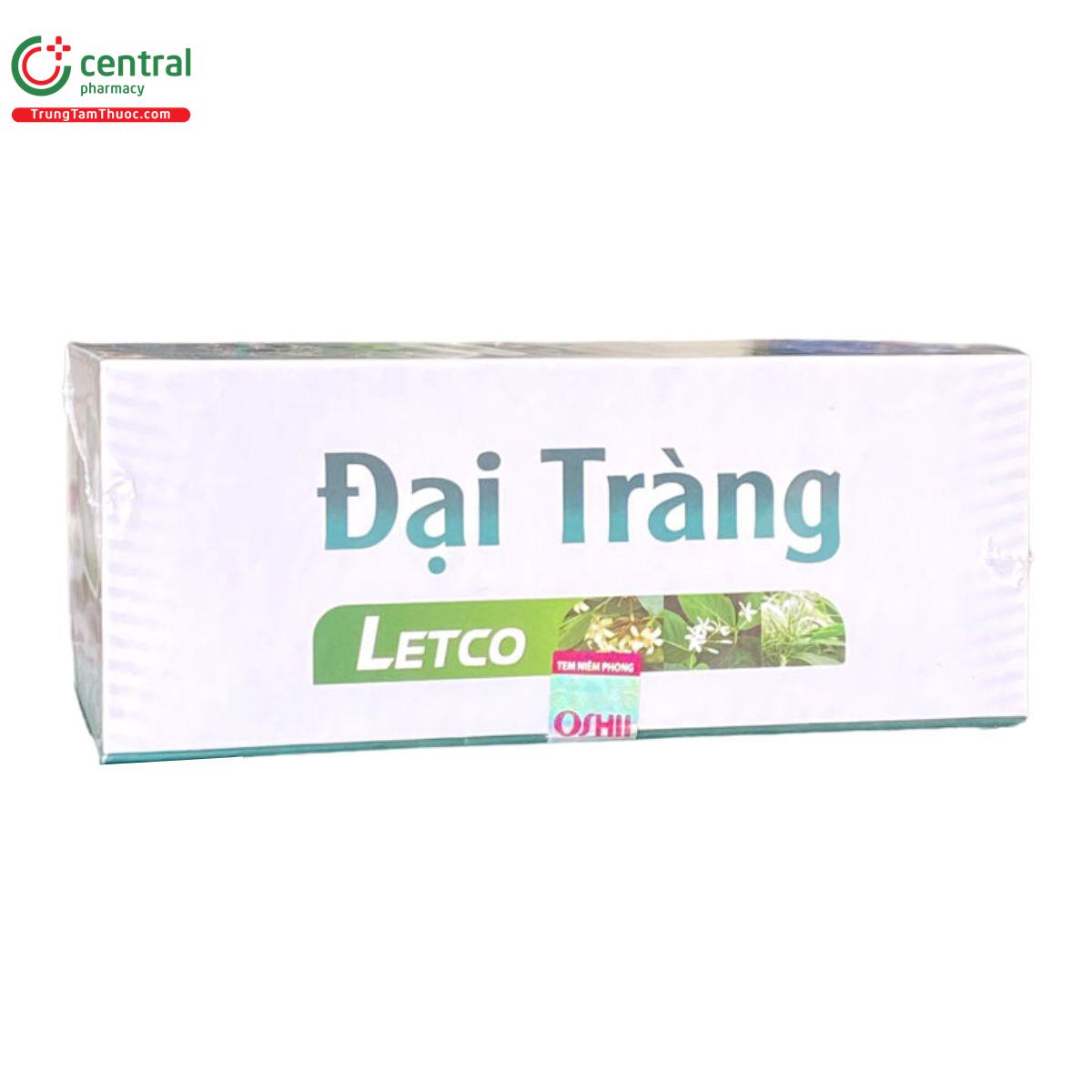 dai trang letco 7 J3166 dai trang letco 7 J3166